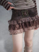 Rogue Heiress Skirt