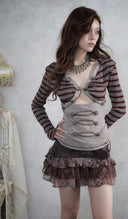 Rogue Heiress Skirt