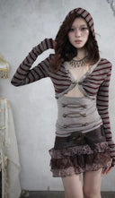 Rogue Heiress Skirt