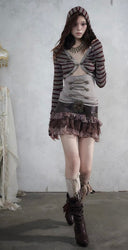 Rogue Heiress Skirt