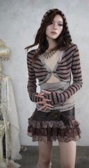 Rogue Heiress Skirt