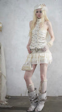 Rogue Heiress Skirt