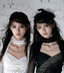 Rogue Lace Choker