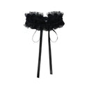 Rogue Lace Choker