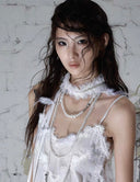 Rogue Lace Choker