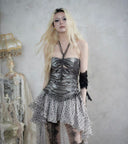 Gothic Knight Dress