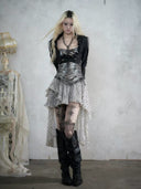 Gothic Knight Dress