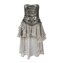 Gothic Knight Dress
