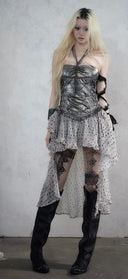 Gothic Knight Dress