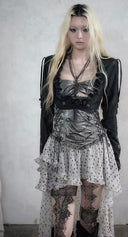 Gothic Knight Dress