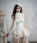 Victorian Knight Dress
