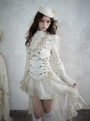 Victorian Knight Dress