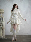 Victorian Knight Dress
