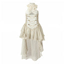 Victorian Knight Dress