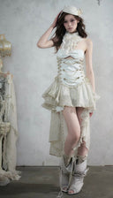 Victorian Knight Dress