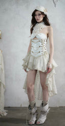 Victorian Knight Dress