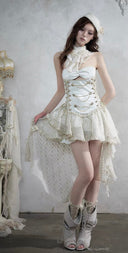 Victorian Knight Dress