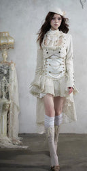 Victorian Knight Dress