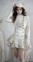 Victorian Knight Dress
