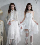 Angel Rogue Dress