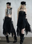 Angel Rogue Dress