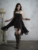 Angel Rogue Dress