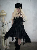 Angel Rogue Dress