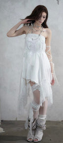 Angel Rogue Dress
