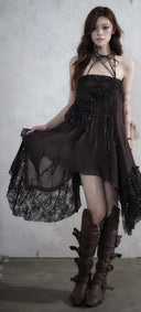 Angel Rogue Dress