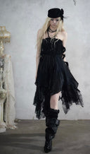 Angel Rogue Dress