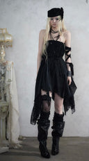 Angel Rogue Dress