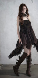 Angel Rogue Dress