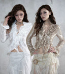 Wilted Romance Shirt