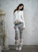 Wilted Romance Shirt