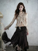 Wilted Romance Shirt