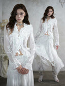 Wilted Romance Shirt