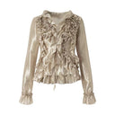 Wilted Romance Shirt