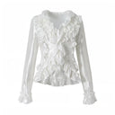 Wilted Romance Shirt