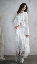 Wilted Romance Shirt