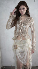 Wilted Romance Shirt