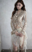 Wilted Romance Shirt