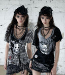 Rogue Ballad Top