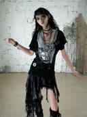Rogue Ballad Top