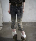Shibuya Flare Crops