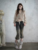 Shibuya Flare Crops