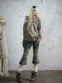 Shibuya Flare Crops