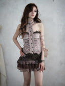 Velvet Rogue Top