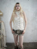 Velvet Rogue Top