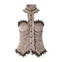 Velvet Rogue Top
