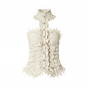 Velvet Rogue Top